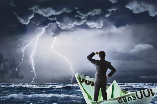 Η «αμπρακατάμπρα» οδηγεί την ανάπτυξη της οικονομίας