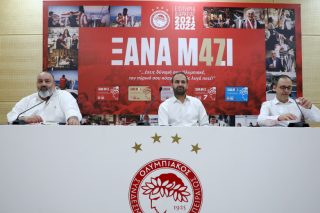 «Ξανά μαζί» με διαρκείας