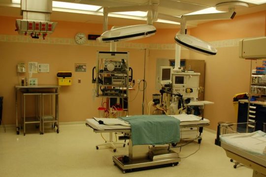 Σκάνδαλο παράνομων μεταμοσχεύσεων οργάνων σε δημόσιο νοσοκομείο της Βουλγαρίας