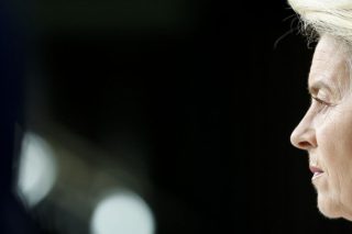 «Η Ε.Ε. δεν θα δεχτεί ποτέ λύση δύο κρατών στην Κύπρο»