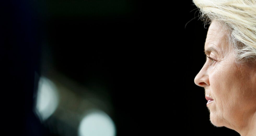 «Η Ε.Ε. δεν θα δεχτεί ποτέ λύση δύο κρατών στην Κύπρο»