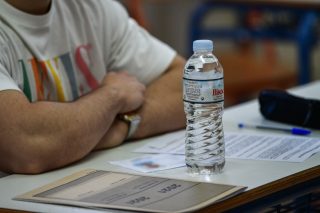 Δύσκολη η τελευταία ημέρα