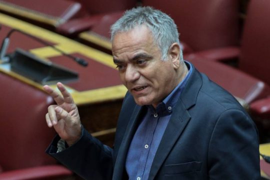 «Το νομοσχέδιο Χατζηδάκη πλήττει την απασχόληση και το εργατικό εισόδημα»