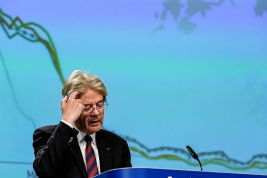 Ταμείο Ανάκαμψης: Από τα πρώτα που θα αξιολογηθούν το σχέδιο της Ελλάδας