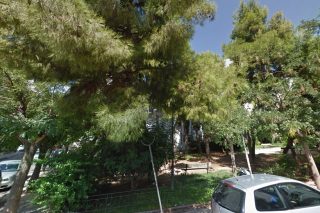 Για τα παρκάκια [πάλι] της Αθήνας
