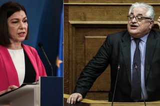 Στο τραπέζι μουσική και ωράριο