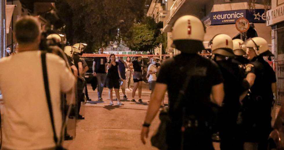 Πετράλωνα: Εννιάωρος βιασμός καθαρίστριας – Άφαντος ο δράστης