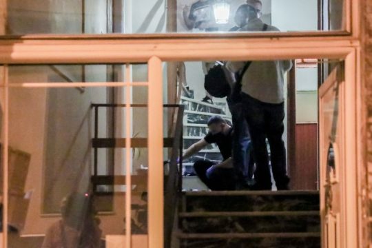 Η «Oμάδα Aλήθειας» παραδέχεται το ψέμα