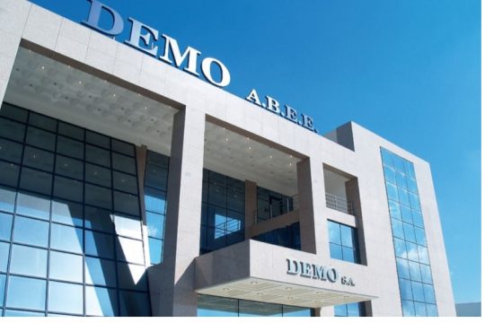 Η DEMO ΑΒΕΕ δίπλα στην Ιατρική κοινότητα