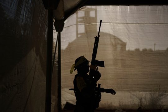 Ατέρμονοι πόλεμοι και αμηχανία της διεθνούς κοινότητας