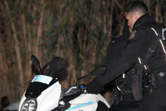 Τρεις συλλήψεις για αθρόα διακίνηση προσφύγων – μεταναστών