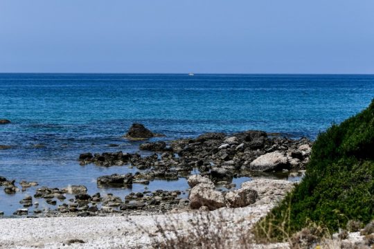 Νεκρός βρέθηκε ο 60χρονος ψαροντουφεκάς στην Πρέβεζα