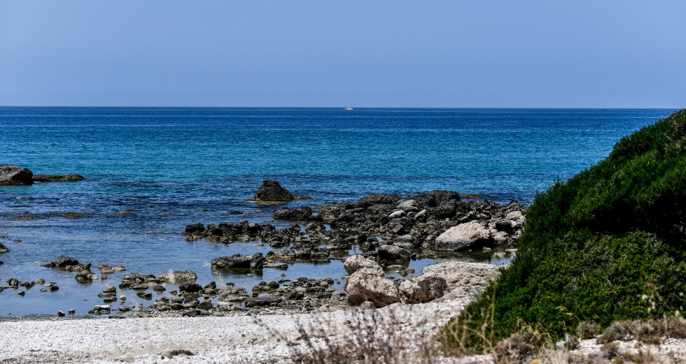 Νεκρός βρέθηκε ο 60χρονος ψαροντουφεκάς στην Πρέβεζα