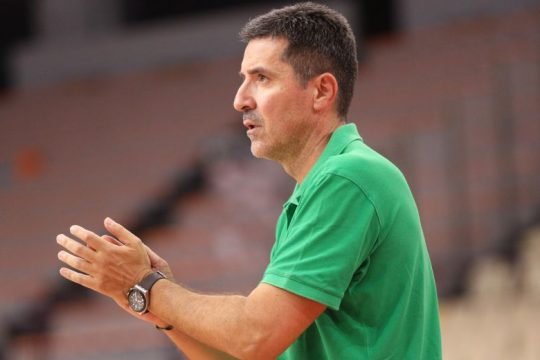 Εποχή Πρίφτη στον Παναθηναϊκό
