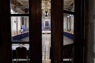 Τι θα περιλαμβάνει το υπόμνημα Παππά στην προανακριτική