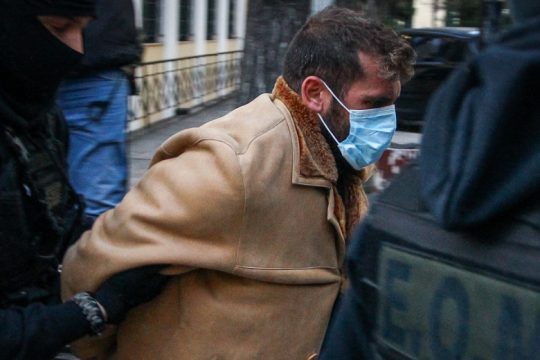 Το «εγκληματικό σχέδιο» του προπονητή ιστιοπλοΐας