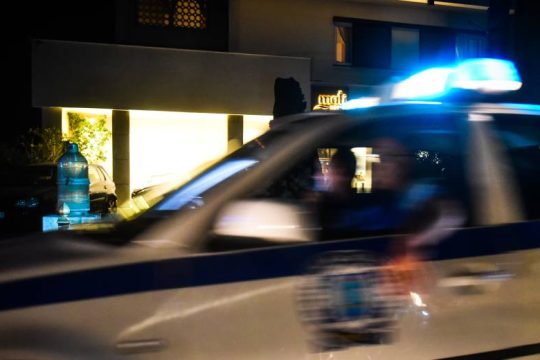 Προφυλακιστέος ο 48χρονος που προσπάθησε να απαγάγει 13χρονη