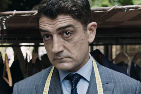 Μα γίνονται ακόμη αισιόδοξες ελληνικές ταινίες;