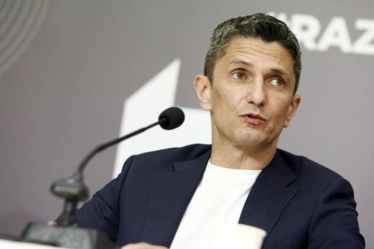 Λουτσέσκου: Υποσχέθηκε τίτλους και κυριαρχικό ποδόσφαιρο, άνοιξε πόρτα για επιστροφή Πρίγιοβιτς!