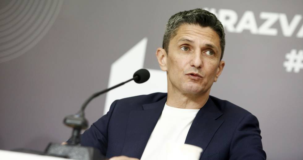 Λουτσέσκου: Υποσχέθηκε τίτλους και κυριαρχικό ποδόσφαιρο, άνοιξε πόρτα για επιστροφή Πρίγιοβιτς!