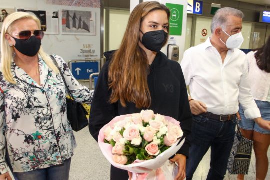 «Θετικό βήμα, πικρή γεύση»