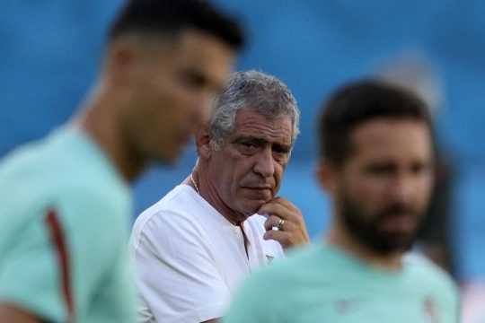 Εκεί που απέτυχε…