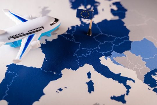 Οι νέες προκλήσεις για τη ζώνη ελεύθερης μετακίνησης