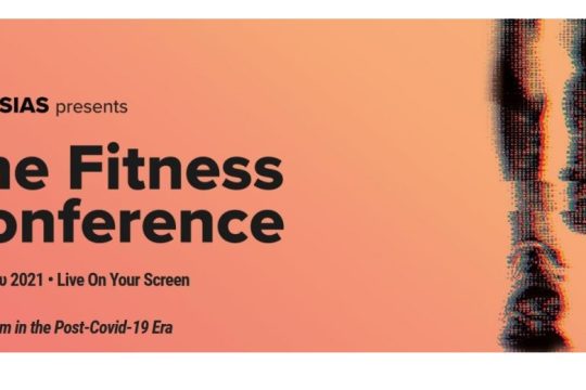 Συνέδριο “The Fitness Conference”