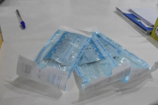 Τρία self test για τους δημοσίους υπαλλήλους από Δευτέρα
