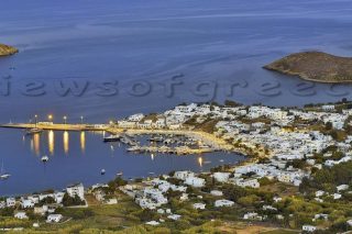 Σέριφος, όλη η γοητεία των Κυκλάδων συμπυκνωμένη σε ένα νησί