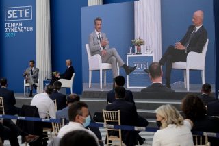 Η αβεβαιότητα μεταθέτει τις ελπίδες των ξενοδόχων