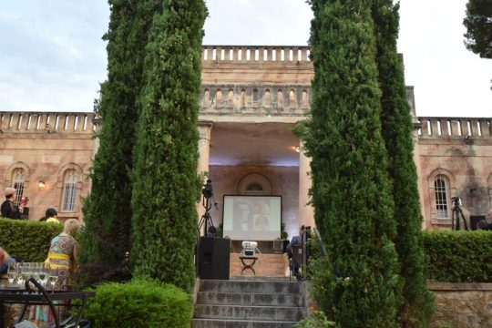 «Ο δικός μας Αγγελος»