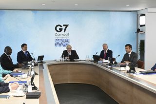 Ελλιπείς δεσμεύσεις για πανδημία – κλίμα