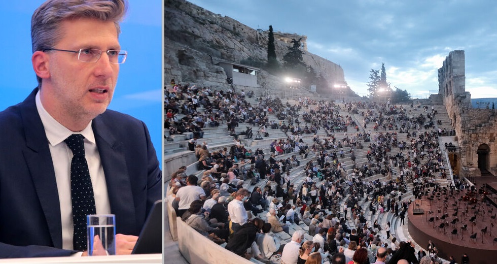 Αλαλούμ με τις διευκολύνσεις της κυβέρνησης στους εμβολιασμένους
