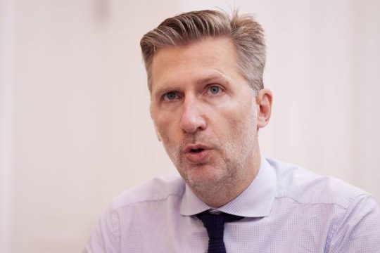 Τον βρήκαμε τελικά τον αριθμό των εμβολιασμένων…