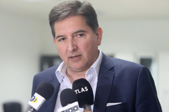 Καζάνι που βράζει ο ΟΑΣΘ