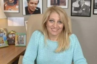 «Εφυγε» από τη ζωή η Σοφία Αδαμίδου
