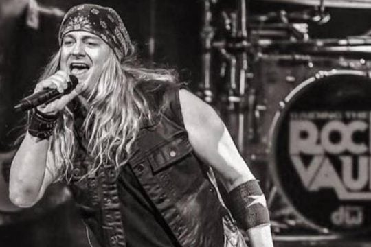 Σε ηλικία 55 ετών πέθανε ο Johnny Solinger των Skid Row