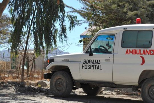 Δεκάδες νεκροί από επίθεση της Σεμπάμπ στη Σομαλία