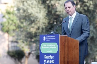 Μια ανάσα από τη νέα ΚΑΠ οι «27»