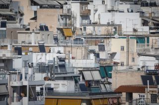 ΕΝΦΙΑ: σχέδια για τις αλλαγές το ’22
