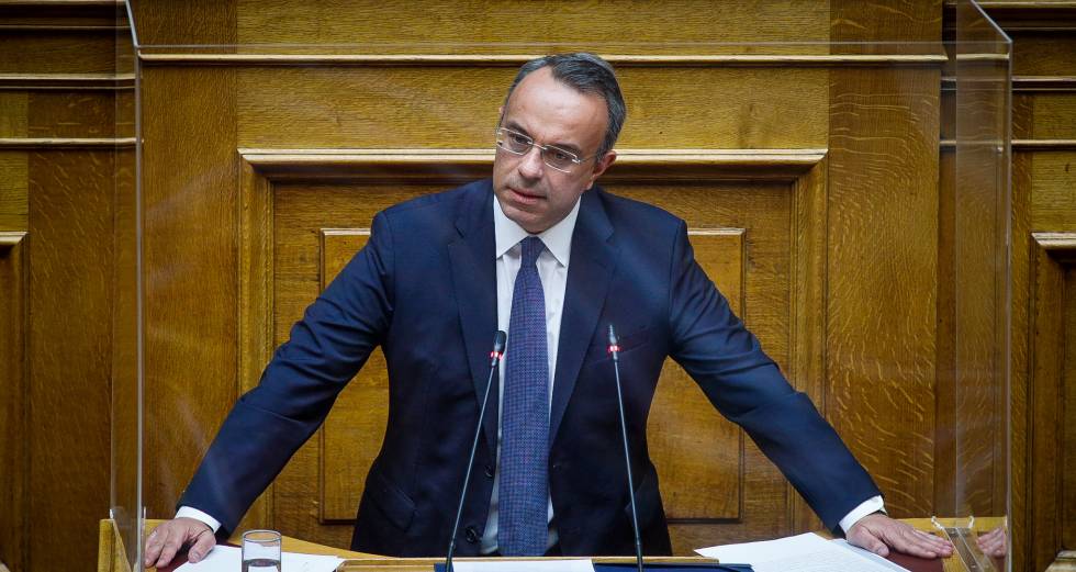Μεσοπρόθεσμο: Πρωτογενή πλεονάσματα από το 2023