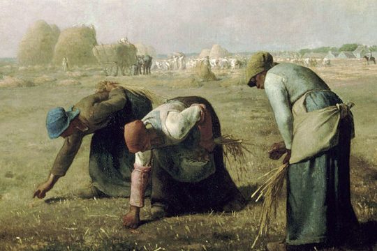 Η ιδιοποίηση του κοινού μας κόσμου