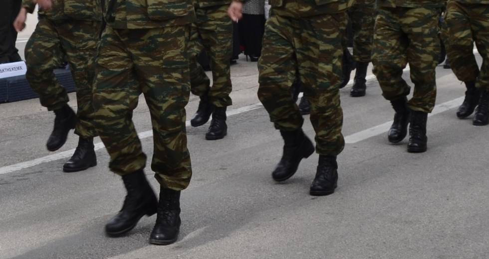 Σπάρτακος: «Το έγκλημα βιασμού στον στρατό δεν πρέπει να μένει ατιμώρητο»