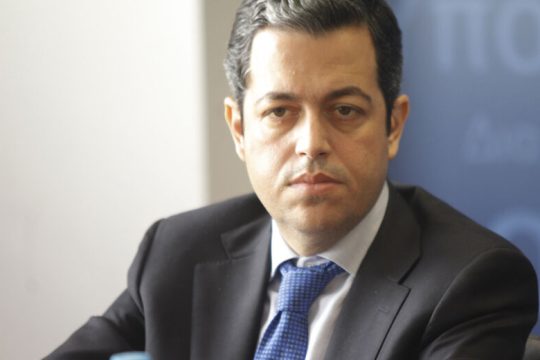 «Τώρα είναι η ώρα της συσπείρωσης και της διεύρυνσης»
