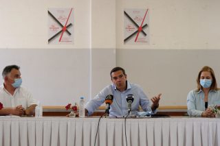 «Θα καταργήσουμε τον νόμο-έκτρωμα»
