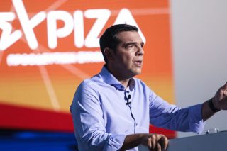 Το κοινωνικό συμβόλαιο ΣΥΡΙΖΑ για τα εργασιακά