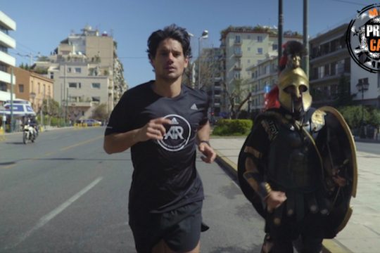 Press Cafe: Τι αριστούργημα το ντοκιμαντέρ «Εφτά Λεπτά Ψυχής»