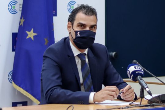 Μόλις το 11% των 20άρηδων έχει εμβολιαστεί – Χαμηλά τα ραντεβού για τους κάτω των 40