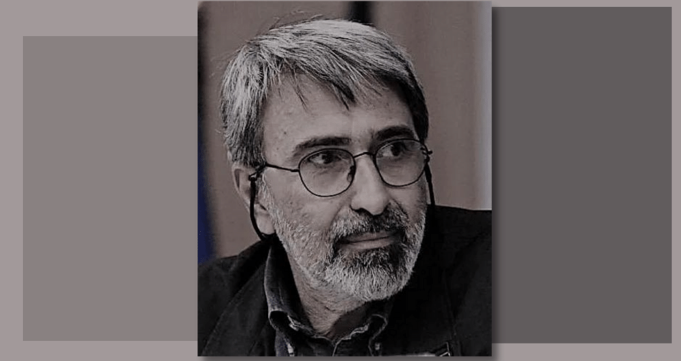 Αντίο Μένη μου